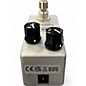 Used MXR Booster Mini Effect Pedal