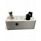 Used MXR Booster Mini Effect Pedal