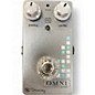 Used Keeley Omni Reverb Effect Pedal thumbnail
