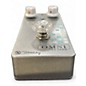 Used Keeley Omni Reverb Effect Pedal