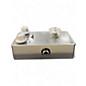 Used Keeley Omni Reverb Effect Pedal