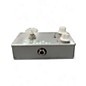 Used Keeley Omni Reverb Effect Pedal