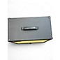 Used DV Mark DV GOLD 112 Guitar Cabinet