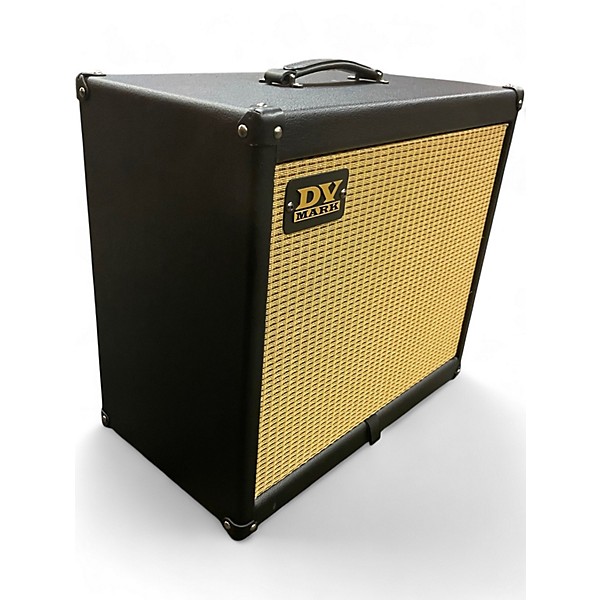Used DV Mark DV GOLD 112 Guitar Cabinet