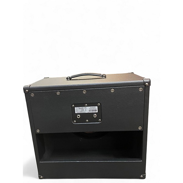 Used DV Mark DV GOLD 112 Guitar Cabinet
