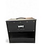 Used DV Mark DV GOLD 112 Guitar Cabinet