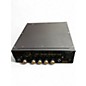 Used DV Mark DV "RAW DOG" EG Solid State Guitar Amp Head thumbnail