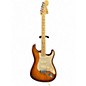 Used Fender FSR American Special Stratocaster Honey Burst Solid Body Electric Guitar thumbnail