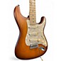 Used Fender FSR American Special Stratocaster Honey Burst Solid Body Electric Guitar