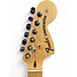 Used Fender FSR American Special Stratocaster Honey Burst Solid Body Electric Guitar