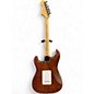 Used Fender FSR American Special Stratocaster Honey Burst Solid Body Electric Guitar