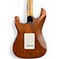 Used Fender FSR American Special Stratocaster Honey Burst Solid Body Electric Guitar