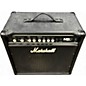 Used Marshall MB50 Bass Combo Amp