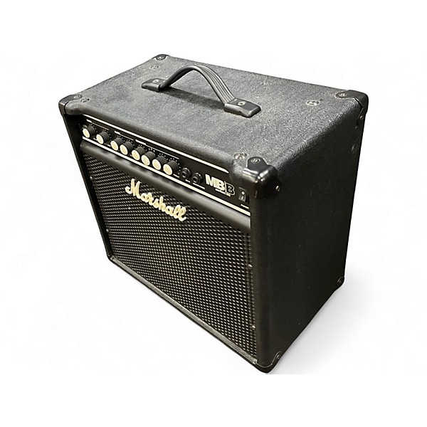 Used Marshall MB50 Bass Combo Amp