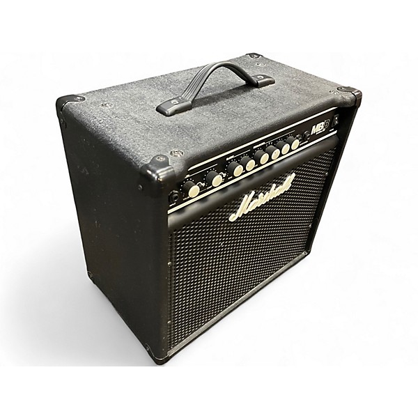 Used Marshall MB50 Bass Combo Amp