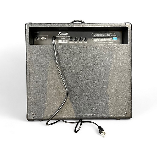 Used Marshall MB50 Bass Combo Amp
