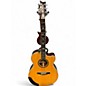 Used 2012 PRS Angelus Custom SE Natural Acoustic Guitar thumbnail