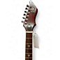 Vintage 1960s Kay K683 2 Tone Sunburst Hollow Body Electric Guitar