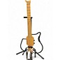 Used Soloette TRAVEL GUITAR Natural Acoustic Guitar thumbnail