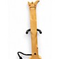 Used Soloette TRAVEL GUITAR Natural Acoustic Guitar