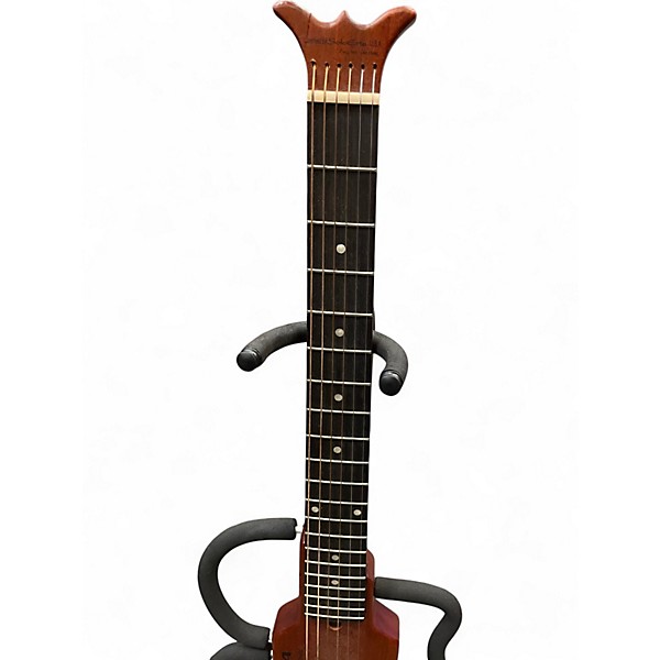 Used Aria SINSONIDO Walnut Acoustic Guitar