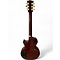 Vintage 1998 Gibson Les Paul Studio Brown Solid Body Electric Guitar