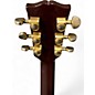 Vintage 1998 Gibson Les Paul Studio Brown Solid Body Electric Guitar