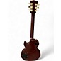 Vintage 1998 Gibson Les Paul Studio Brown Solid Body Electric Guitar