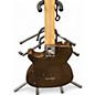 Used Magneto u- one series mocha Solid Body Electric Guitar