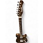 Used Magneto u- one series mocha Solid Body Electric Guitar