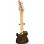 Used Magneto u- one series mocha Solid Body Electric Guitar