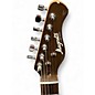 Used Magneto u- one series mocha Solid Body Electric Guitar