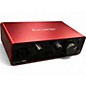 Used Focusrite Scarlett Solo Gen 3 Audio Interface