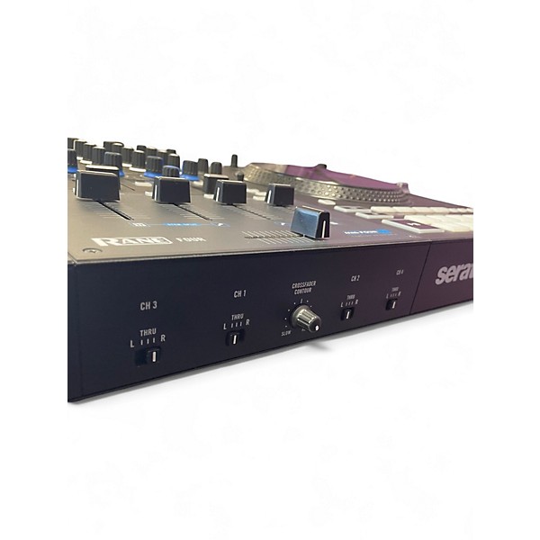 Used RANE Four DJ Controller