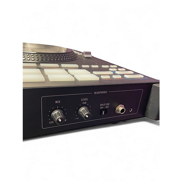 Used RANE Four DJ Controller