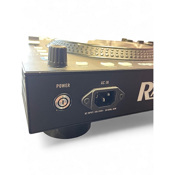 Used RANE Four DJ Controller