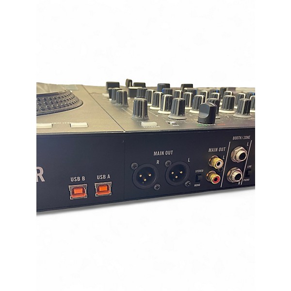 Used RANE Four DJ Controller