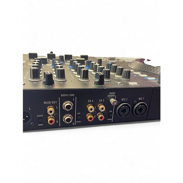Used RANE Four DJ Controller