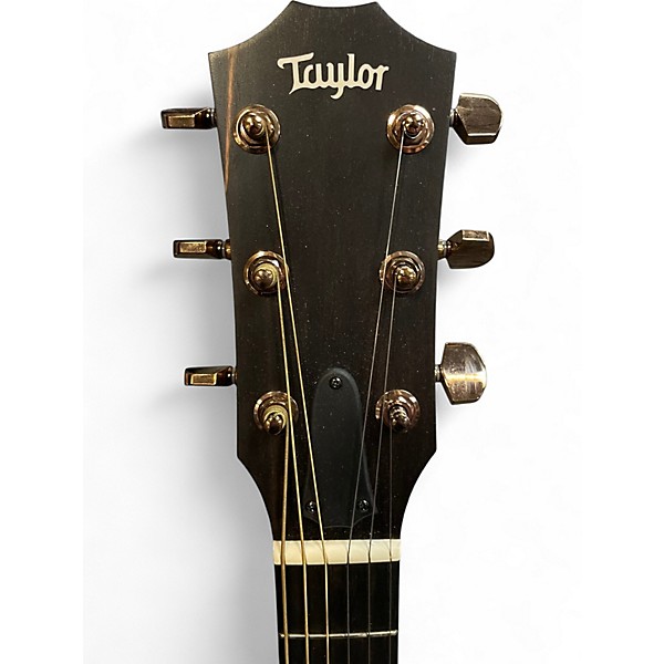 Used Taylor 224CEKDLX SHADED EDGE BURST Acoustic Electric Guitar