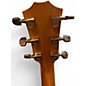 Used Taylor 224CEKDLX SHADED EDGE BURST Acoustic Electric Guitar