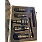 Used Audix FP5 Percussion Microphone Pack