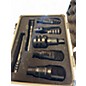 Used Audix FP5 Percussion Microphone Pack
