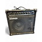 Used Donner DDA-35 Keyboard Amp thumbnail