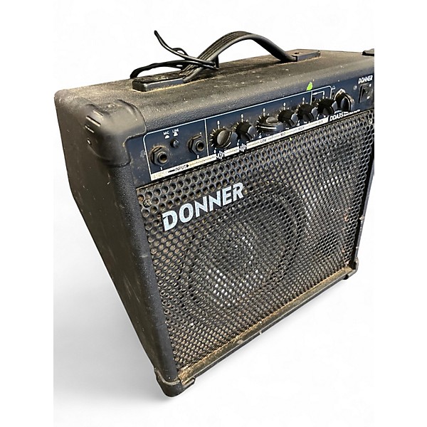 Used Donner DDA-35 Keyboard Amp