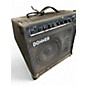 Used Donner DDA-35 Keyboard Amp