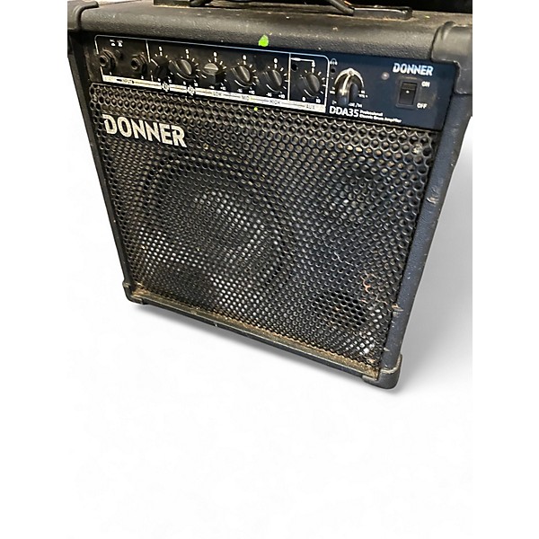Used Donner DDA-35 Keyboard Amp