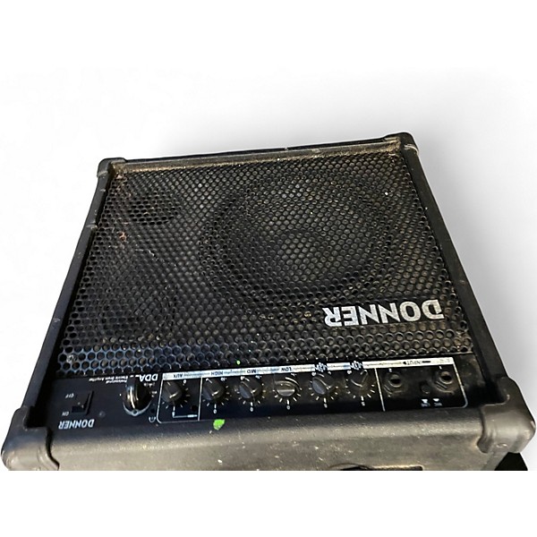 Used Donner DDA-35 Keyboard Amp