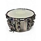 Used Mapex 14in BLACK PANTHER ATOMIZER Silver Drum