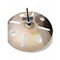 Used MEINL 16in Byzance Vintage Trash Crash Cymbal
