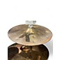 Used Zildjian 14in K CUSTOM SPECIAL DRY HI HAT Cymbal thumbnail